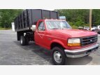 Thumbnail Photo 6 for 1996 Ford F450 2WD Regular Cab Super Duty